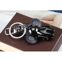 Cheap Louis Vuitton LV Key Holder And Bag Buckle #1425271 Replica Wholesale [$29.00 USD] [ITEM#1425271] on Replica Louis Vuitton LV Key Holder And Bag Buckle