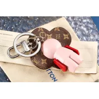 Cheap Louis Vuitton LV Key Holder And Bag Buckle #1425272 Replica Wholesale [$29.00 USD] [ITEM#1425272] on Replica Louis Vuitton LV Key Holder And Bag Buckle