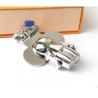 Cheap Louis Vuitton LV Key Holder And Bag Buckle #1425273 Replica Wholesale [$29.00 USD] [ITEM#1425273] on Replica Louis Vuitton LV Key Holder And Bag Buckle