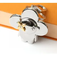 Cheap Louis Vuitton LV Key Holder And Bag Buckle #1425273 Replica Wholesale [$29.00 USD] [ITEM#1425273] on Replica Louis Vuitton LV Key Holder And Bag Buckle