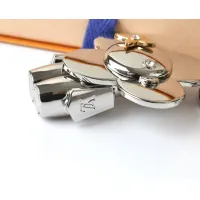 Cheap Louis Vuitton LV Key Holder And Bag Buckle #1425273 Replica Wholesale [$29.00 USD] [ITEM#1425273] on Replica Louis Vuitton LV Key Holder And Bag Buckle