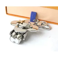 Cheap Louis Vuitton LV Key Holder And Bag Buckle #1425273 Replica Wholesale [$29.00 USD] [ITEM#1425273] on Replica Louis Vuitton LV Key Holder And Bag Buckle