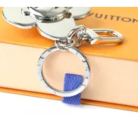 Cheap Louis Vuitton LV Key Holder And Bag Buckle #1425273 Replica Wholesale [$29.00 USD] [ITEM#1425273] on Replica Louis Vuitton LV Key Holder And Bag Buckle