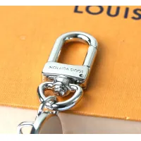 Cheap Louis Vuitton LV Key Holder And Bag Buckle #1425273 Replica Wholesale [$29.00 USD] [ITEM#1425273] on Replica Louis Vuitton LV Key Holder And Bag Buckle