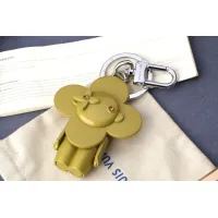 Cheap Louis Vuitton LV Key Holder And Bag Buckle #1425274 Replica Wholesale [$29.00 USD] [ITEM#1425274] on Replica Louis Vuitton LV Key Holder And Bag Buckle