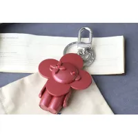 Cheap Louis Vuitton LV Key Holder And Bag Buckle #1425276 Replica Wholesale [$29.00 USD] [ITEM#1425276] on Replica Louis Vuitton LV Key Holder And Bag Buckle
