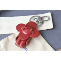 Cheap Louis Vuitton LV Key Holder And Bag Buckle #1425277 Replica Wholesale [$29.00 USD] [ITEM#1425277] on Replica Louis Vuitton LV Key Holder And Bag Buckle