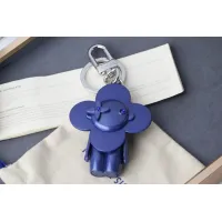 Cheap Louis Vuitton LV Key Holder And Bag Buckle #1425279 Replica Wholesale [$29.00 USD] [ITEM#1425279] on Replica Louis Vuitton LV Key Holder And Bag Buckle