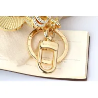 Cheap Louis Vuitton LV Key Holder And Bag Buckle #1425280 Replica Wholesale [$34.00 USD] [ITEM#1425280] on Replica Louis Vuitton LV Key Holder And Bag Buckle