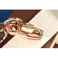 Cheap Louis Vuitton LV Key Holder And Bag Buckle #1425281 Replica Wholesale [$34.00 USD] [ITEM#1425281] on Replica Louis Vuitton LV Key Holder And Bag Buckle
