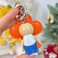 Cheap Louis Vuitton LV Key Holder And Bag Buckle #1425283 Replica Wholesale [$34.00 USD] [ITEM#1425283] on Replica Louis Vuitton LV Key Holder And Bag Buckle