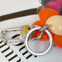 Cheap Louis Vuitton LV Key Holder And Bag Buckle #1425283 Replica Wholesale [$34.00 USD] [ITEM#1425283] on Replica Louis Vuitton LV Key Holder And Bag Buckle