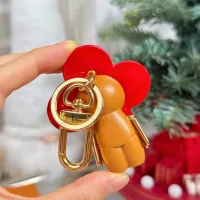 Cheap Louis Vuitton LV Key Holder And Bag Buckle #1425286 Replica Wholesale [$36.00 USD] [ITEM#1425286] on Replica Louis Vuitton LV Key Holder And Bag Buckle