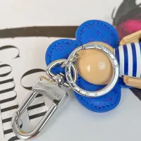 Cheap Louis Vuitton LV Key Holder And Bag Buckle #1425288 Replica Wholesale [$36.00 USD] [ITEM#1425288] on Replica Louis Vuitton LV Key Holder And Bag Buckle