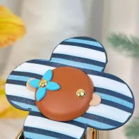 Cheap Louis Vuitton LV Key Holder And Bag Buckle #1425291 Replica Wholesale [$34.00 USD] [ITEM#1425291] on Replica Louis Vuitton LV Key Holder And Bag Buckle