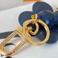 Cheap Louis Vuitton LV Key Holder And Bag Buckle #1425291 Replica Wholesale [$34.00 USD] [ITEM#1425291] on Replica Louis Vuitton LV Key Holder And Bag Buckle