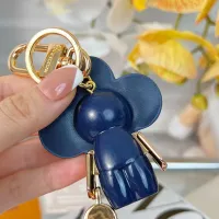 Cheap Louis Vuitton LV Key Holder And Bag Buckle #1425291 Replica Wholesale [$34.00 USD] [ITEM#1425291] on Replica Louis Vuitton LV Key Holder And Bag Buckle