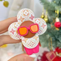 Cheap Louis Vuitton LV Key Holder And Bag Buckle #1425292 Replica Wholesale [$38.00 USD] [ITEM#1425292] on Replica Louis Vuitton LV Key Holder And Bag Buckle