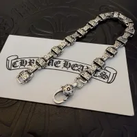 Cheap Chrome Hearts Bracelets #1425296 Replica Wholesale [$48.00 USD] [ITEM#1425296] on Replica Chrome Hearts Bracelets