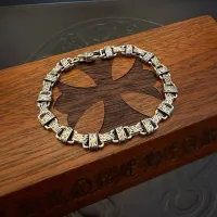 Cheap Chrome Hearts Bracelets #1425296 Replica Wholesale [$48.00 USD] [ITEM#1425296] on Replica Chrome Hearts Bracelets