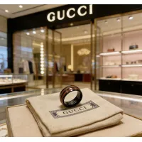 Cheap Gucci Rings For Unisex #1425299 Replica Wholesale [$39.00 USD] [ITEM#1425299] on Replica Gucci Rings