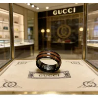 Cheap Gucci Rings For Unisex #1425299 Replica Wholesale [$39.00 USD] [ITEM#1425299] on Replica Gucci Rings