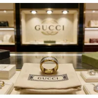 Cheap Gucci Rings For Unisex #1425300 Replica Wholesale [$39.00 USD] [ITEM#1425300] on Replica Gucci Rings