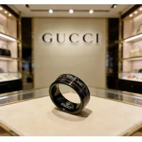 Cheap Gucci Rings #1425301 Replica Wholesale [$40.00 USD] [ITEM#1425301] on Replica Gucci Rings