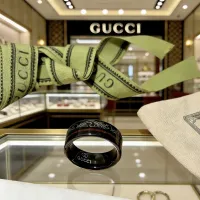Cheap Gucci Rings #1425301 Replica Wholesale [$40.00 USD] [ITEM#1425301] on Replica Gucci Rings