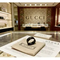 Cheap Gucci Rings #1425301 Replica Wholesale [$40.00 USD] [ITEM#1425301] on Replica Gucci Rings