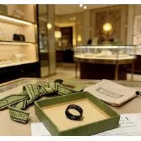 Cheap Gucci Rings #1425301 Replica Wholesale [$40.00 USD] [ITEM#1425301] on Replica Gucci Rings