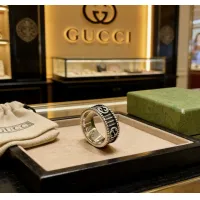 Cheap Gucci Rings For Unisex #1425302 Replica Wholesale [$32.00 USD] [ITEM#1425302] on Replica Gucci Rings