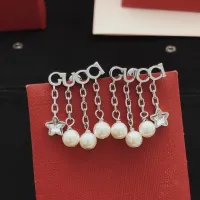 Cheap Gucci Earrings For Women #1425303 Replica Wholesale [$29.00 USD] [ITEM#1425303] on Replica Gucci Earrings