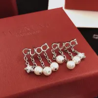 Cheap Gucci Earrings For Women #1425303 Replica Wholesale [$29.00 USD] [ITEM#1425303] on Replica Gucci Earrings