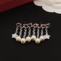 Cheap Gucci Earrings For Women #1425303 Replica Wholesale [$29.00 USD] [ITEM#1425303] on Replica Gucci Earrings