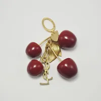 Cheap Yves Saint Laurent YSL Key Holder And Bag Buckle #1425311 Replica Wholesale [$39.00 USD] [ITEM#1425311] on Replica Yves Saint Laurent YSL Key Holder And Bag Buckle