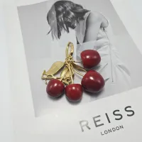 Cheap Yves Saint Laurent YSL Key Holder And Bag Buckle #1425311 Replica Wholesale [$39.00 USD] [ITEM#1425311] on Replica Yves Saint Laurent YSL Key Holder And Bag Buckle