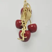 Cheap Yves Saint Laurent YSL Key Holder And Bag Buckle #1425311 Replica Wholesale [$39.00 USD] [ITEM#1425311] on Replica Yves Saint Laurent YSL Key Holder And Bag Buckle