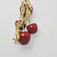 Cheap Yves Saint Laurent YSL Key Holder And Bag Buckle #1425311 Replica Wholesale [$39.00 USD] [ITEM#1425311] on Replica Yves Saint Laurent YSL Key Holder And Bag Buckle