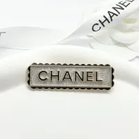 Cheap Chanel Brooches For Women #1425313 Replica Wholesale [$32.00 USD] [ITEM#1425313] on Replica Chanel Brooches
