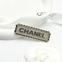 Cheap Chanel Brooches For Women #1425313 Replica Wholesale [$32.00 USD] [ITEM#1425313] on Replica Chanel Brooches