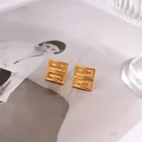 Cheap Givenchy Earrings For Women #1425314 Replica Wholesale [$25.00 USD] [ITEM#1425314] on Replica Givenchy Earrings