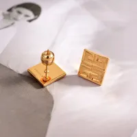 Cheap Givenchy Earrings For Women #1425314 Replica Wholesale [$25.00 USD] [ITEM#1425314] on Replica Givenchy Earrings