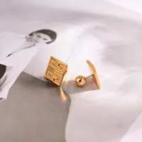 Cheap Givenchy Earrings For Women #1425314 Replica Wholesale [$25.00 USD] [ITEM#1425314] on Replica Givenchy Earrings