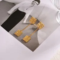 Cheap Givenchy Earrings For Women #1425315 Replica Wholesale [$27.00 USD] [ITEM#1425315] on Replica Givenchy Earrings