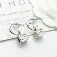 Cheap Chanel Earrings For Women #1425317 Replica Wholesale [$29.00 USD] [ITEM#1425317] on Replica Chanel Earrings