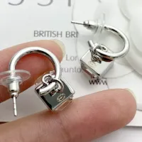 Cheap Chanel Earrings For Women #1425317 Replica Wholesale [$29.00 USD] [ITEM#1425317] on Replica Chanel Earrings