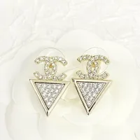 Cheap Chanel Earrings For Women #1425318 Replica Wholesale [$29.00 USD] [ITEM#1425318] on Replica Chanel Earrings
