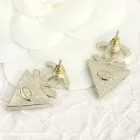 Cheap Chanel Earrings For Women #1425319 Replica Wholesale [$29.00 USD] [ITEM#1425319] on Replica Chanel Earrings