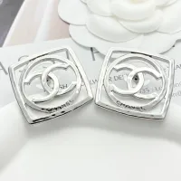 Cheap Chanel Earrings For Women #1425320 Replica Wholesale [$29.00 USD] [ITEM#1425320] on Replica Chanel Earrings